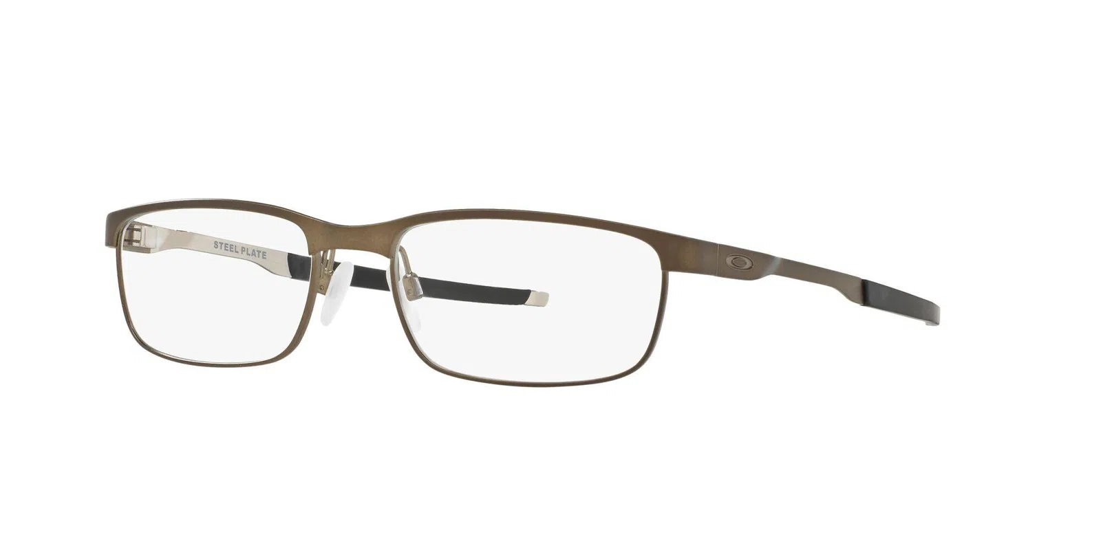 Oakley Steel Plate 3222 Eyeglasses - view 45